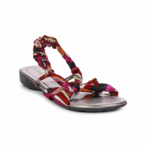 Catwalk Women Multi Colour Flats