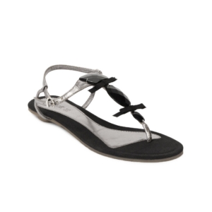 Catwalk Women Black Flats