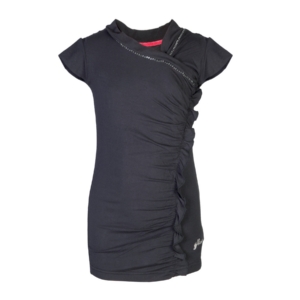 Gini Jony Girls Black Top
