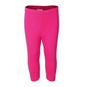 Gini Jony Girls Pink Leggings