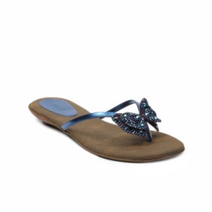Catwalk Women Blue Flats