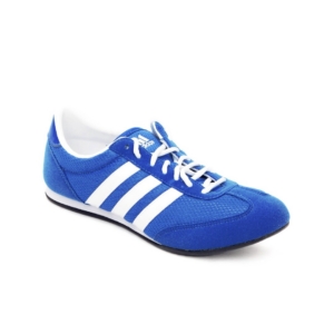 ADIDAS Women Blue Adi Light Sports Shoes