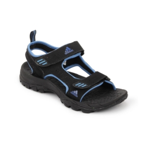 ADIDAS Women Black Yorgio Sandals