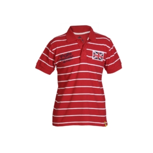 Gini and Jony Boys Core Red T-shirt