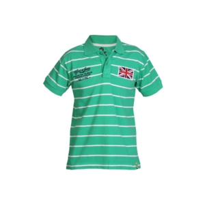 Gini and Jony Boys Core Green T-shirt