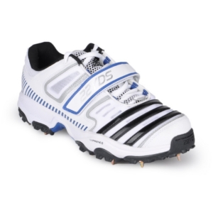 ADIDAS Men White Sport Shoes