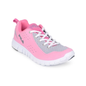 Fila Women Pink Speed Lite Sports Shoes