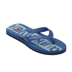 Quiksilver Men Blue Flip Flops