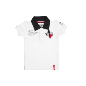 Gini and Jony Boys Rodeo T-shirt