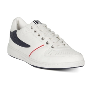Fila Men's Bruno White Shoe