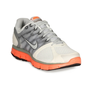 Nike Women Glide White Pink Shoe