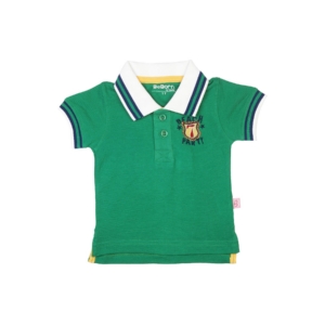 Doodle Boys Green T-shirt