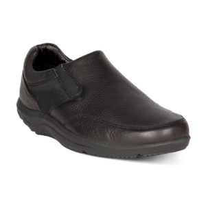 Rockport Men's Tyson Black Shoe