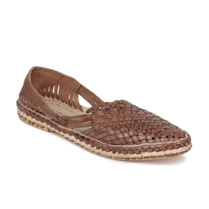 Estd. 1977 Men Brown Sandals