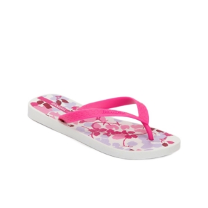iPanema Women Pink Flip Flops