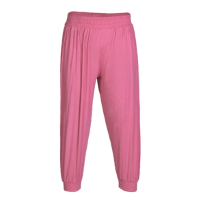 Gini and Jony Girls Kinky Pink Capris