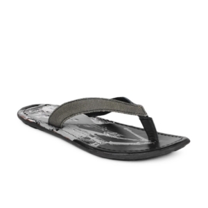 Estd. 1977 Men Grey Sandals