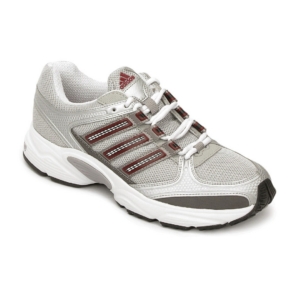 ADIDAS Men Silver Phaedra Shoes