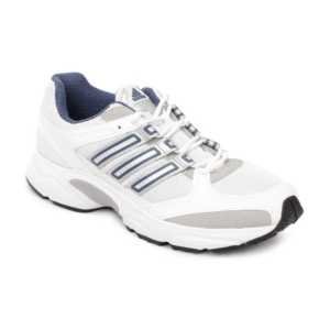 ADIDAS Men White Phaedra Sports Shoes