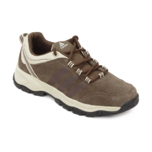 ADIDAS Men Brown Mudslide Shoes
