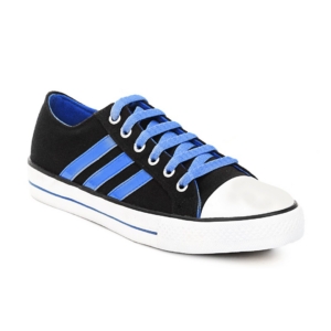 ADIDAS Women Black Vigor Shoes