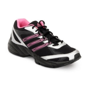 ADIDAS Women Sukoi Black Sports Shoes