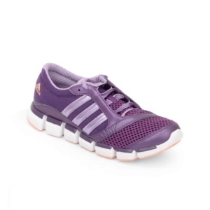 ADIDAS Women Purple Chill Sports Shoes