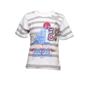 Disney Kids Boy's White Regatta Annual Competition Kidswear