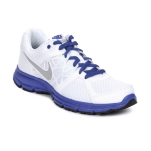 Nike Men Air Relentless 2 MSL White Sports Shoes