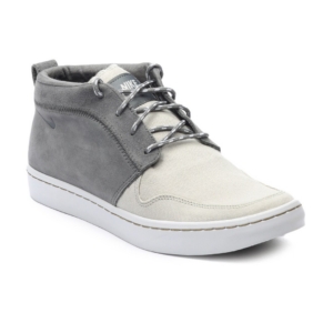 Nike Men Wardour Chukka White Casual Shoes