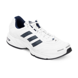 ADIDAS Men Mars White Sports Shoes