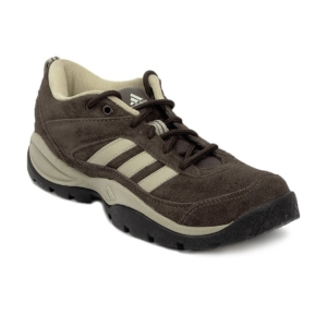 ADIDAS Men Brown Zapotec Shoes