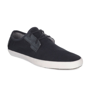 Vans Men Navy Blue Michoacan Shoes