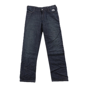 United Colors of Benetton Boys Blue Slim Fit Jeans