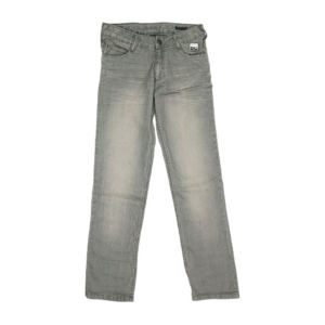 United Colors of Benetton Boys Grey Slim Fit Jeans