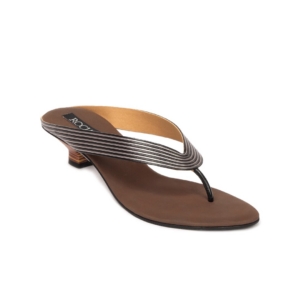 Rocia Women Brown Sandals