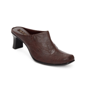 Rocia Women Brown Heels