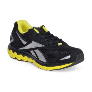 Reebok Men Black Fuel Extreme Sports Shoes