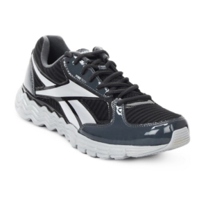 Reebok Men Black Ultimate Vibe Sports Shoes