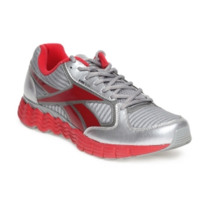 Reebok Men Grey Ultimate Vibe Sports Shoes