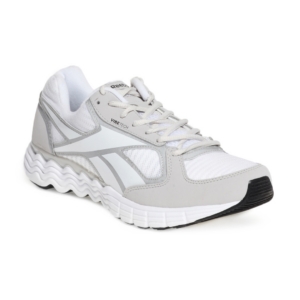 Reebok Men White Ultimate Vibe Sports Shoes