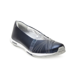 Reebok Women Navy Blue Casual Shoes