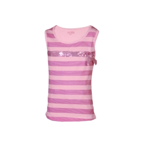 Doodle Girls Pink Top