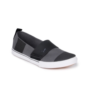 Puma Women Black Flats
