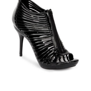 Catwalk Women Black Heels