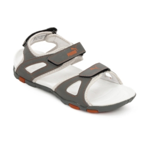 Puma Men Grey Sandals