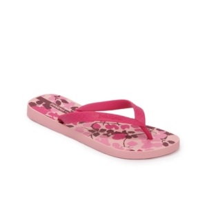 iPanema Women Pink Flip Flops
