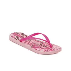iPanema Women Pink Flip Flops