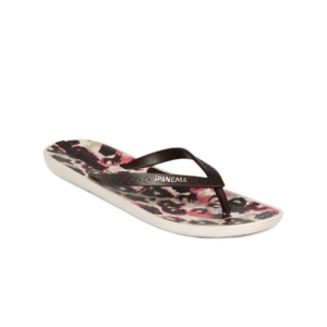 iPanema Women Brown Flip Flops