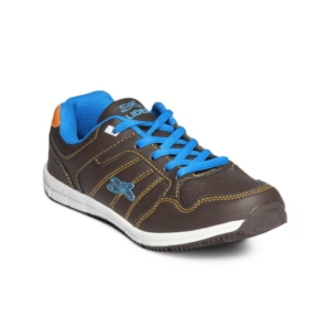 Gliders Women Brown Shoes